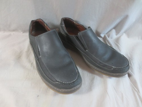 Anatomic mens navy - co, slip