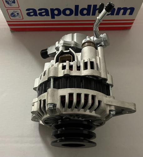 Fits mitsubishi shogun - fits, 2.5