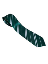 Slytherin Harry Potter Tie