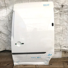 VW CADDY MK3 2K Fits: 2 x FACELIFT 2004-19 LEFT SIDE SLIDING DOOR PANEL #P2210