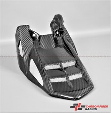 2013 Kawasaki Z800 Rear Hugger