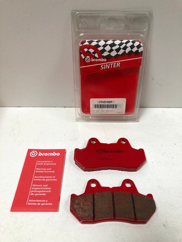 Brembo brake pads brake pads