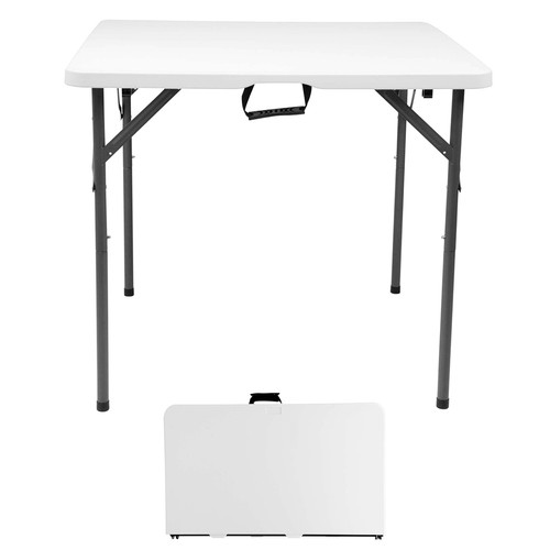 3ft square white - square,