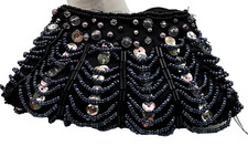 Vintage Frangi Purse Women