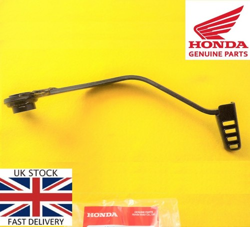Honda msx125 grom - grom, brake