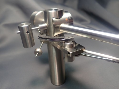 1tonearm lift for fidelity - for,