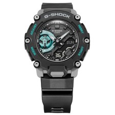 Casio G Shock Carbon Core