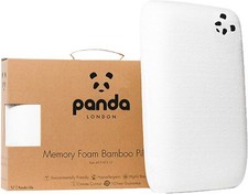 Pillow Bamboo Memory Foam (REJUVENATED)
