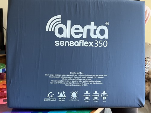 Sensaflex 350 bariatric - 350,