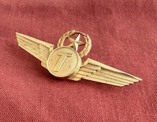 1980’s Tower Air Captain