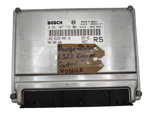 2002 2005 range - range, rover