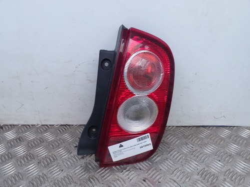 Nissan micra 2002 2006 - nissan, 2002-2006