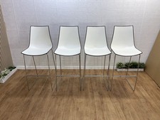 High Bar Stools By PEDRALI -