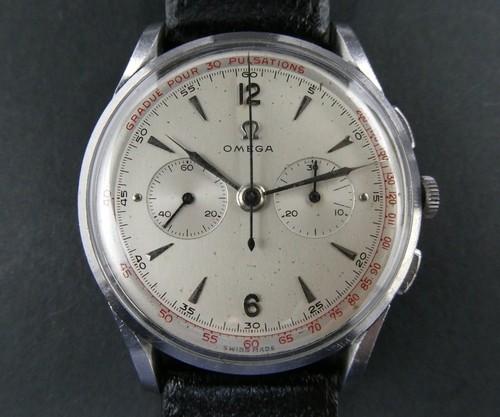 Vintage omega 2475 - omega,
