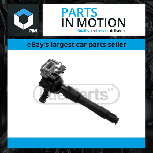 Ignition coil fits - fits, mgzt-t