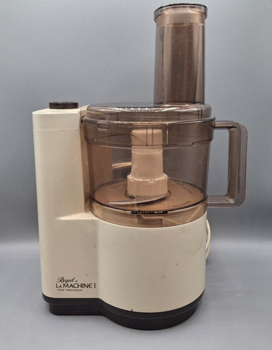 Moulinex machine food - machine,