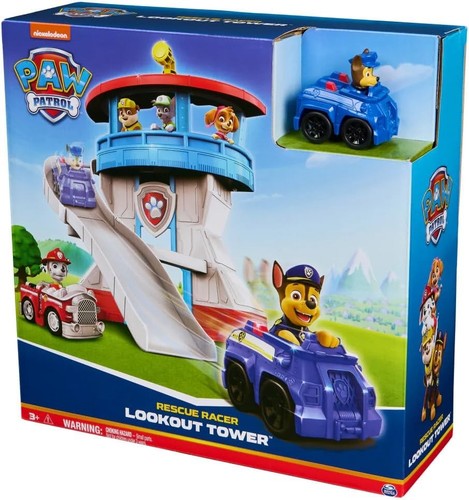 Paw patrol mini headquarters - mini,