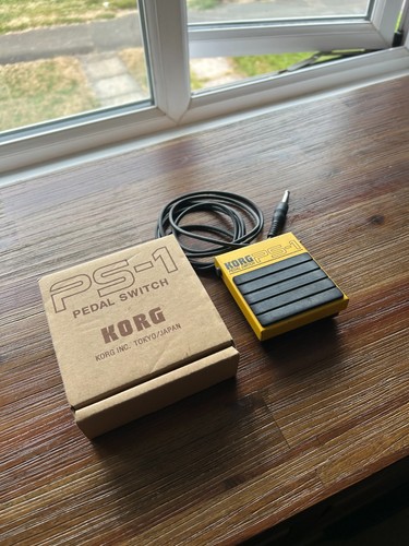 Korg keyboard - ,
