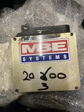 Cerbera MBE