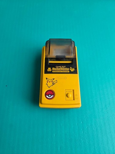 Nintendo game boy - boy, pocket
