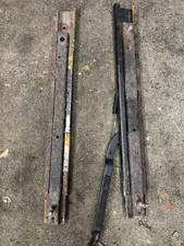 Lotus Esprit S3 N/S Passenger