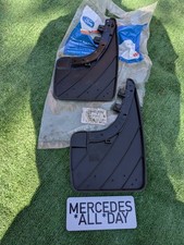 Genuine Ford Mud Flaps New Old