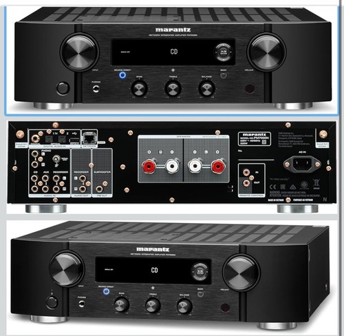 Marantz pm7000n channel - marantz,