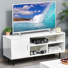 TV Unit Stand Cabinet Storage