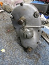 triumph pre unit gearbox 5t 6t