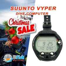 SUUNTO VYPER dive computer BK