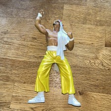 Sabu WWE unmatched Fury