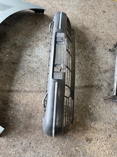 Saab 900 classic front bumper - saab,