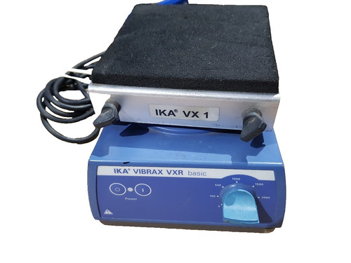 Ika vibrax vxr basic orbital - vxr,