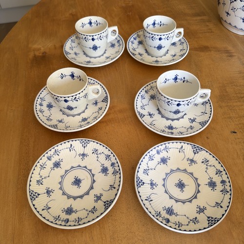 Vintage furnivals denmark of - denmark,