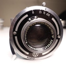 Vintage Schneider-Kreuznach