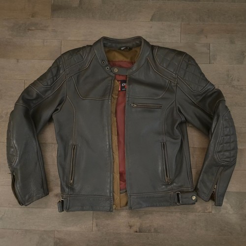 Cortech dino leather - dino,