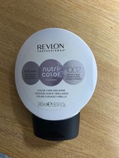 Revlon Professional Nutri Color 3 in 1 Creme 1002 Pale Platinum 240ml