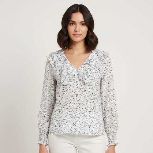 Hutch women white black - hutch,