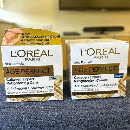 Oréal paris age - age, perfect