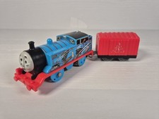 Trackmaster Thomas The Tank