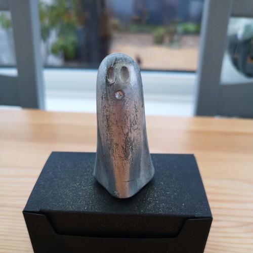 Ghost figurine ornament - , figure