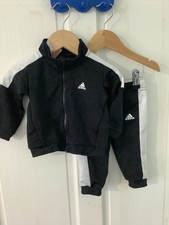 ADIDAS BABY BOYS 3-6 MONTHS