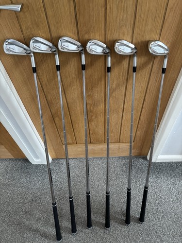 Srixon zxi5 irons pw - srixon,