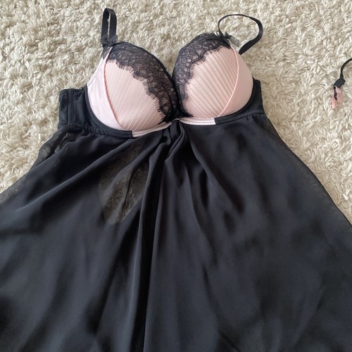 Ann summers babydoll with - ann,