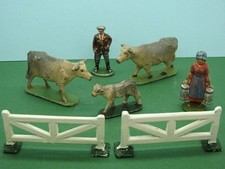 WENDAL TOYS 1948 SOLID