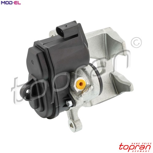 Brake caliper 121 484 - caliper,