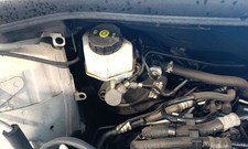 VAUXHALL Astra Gtc J MKVI 2011-2014 BRAKE MASTER CYLINDER