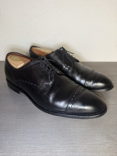Allen edmonds madison ave - edmonds,