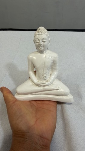Dolomite shakyamuni buddha - dolomite,