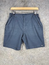 Mr Marvis Shorts Mens Size W34